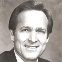 Ronald Glynn Shire