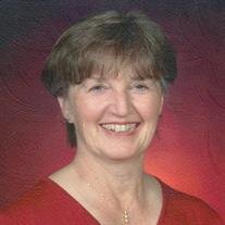 Margaret Ann Ahler