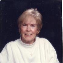 Eleanor L. Ward