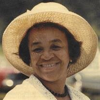Consuella Gross
