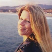 Cindy Kay Stevens