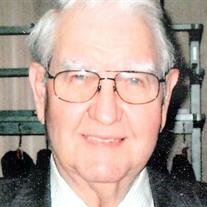 Garrell "Gary" Spires