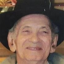 William  Antonio  Pacheco 