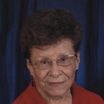 Angelita "Angie" Vasquez