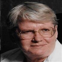 Doris Owings