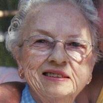 Ada Lillian Church