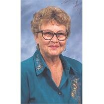 Mary Campbell