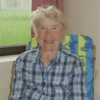 Mrs. Joyce Heald