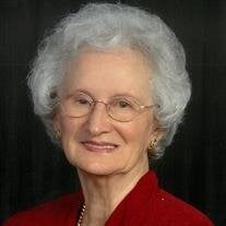 Mary Gwinn