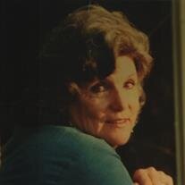 Evelyn P.  Moore