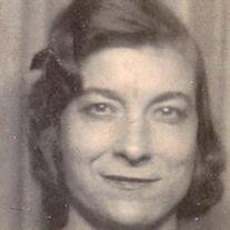 Annie Mae Batchelor