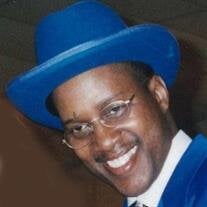 Mr. Bobby Charles Boone