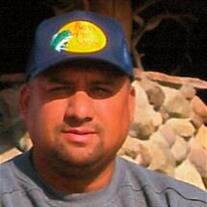Hector  Adan Soto