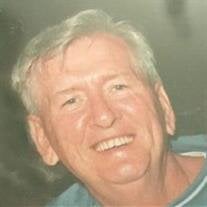 Arthur J. Sagevick