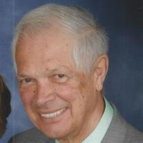 Mr. James H. Nieman