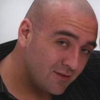 Jesus Gabriel Saldivar