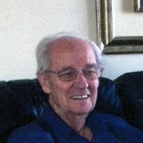 Frank Burnell Simmons