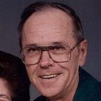 Robert Packard