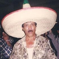 Ruben Guaracha