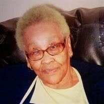 Mrs Jolene Anderson