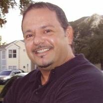 Michael "Mike" Anthony Agostini