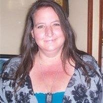 Charlotte Ann Peffer