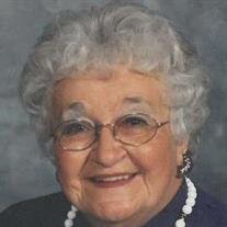 Elvira Stearns Hendrickson