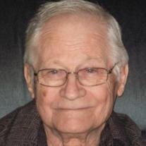 Eugene "Gene" R. Joseph