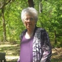Charlie Mae Taylor