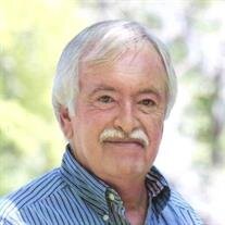 Mr. Robert Ralph Chapman