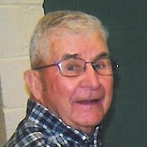 John James "Jim" Racer