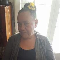 Mrs. Cecelia Gurlee Piniy