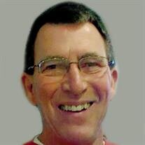 Eric W. Miller