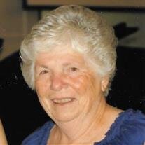 Lena Virginia "Ginny" Simns