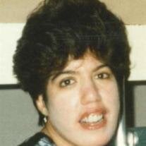 Patricia A. Mitchell