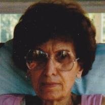 Jennie DiStefano Marinitti