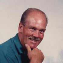 Spencer D. Emery