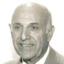 Rocco F. "Roc" Clemente