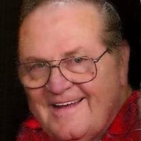 Victor "Vic"  Sedlak