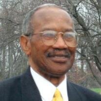 Deacon Edward  Junius  Sutton
