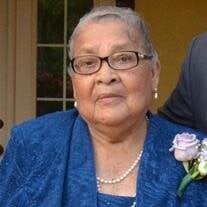 Alberta  Vasquez