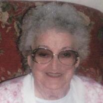 Frances Marie Caruso