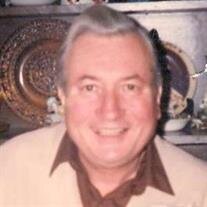 Imre Chege