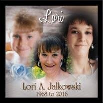Lori A. Jalkowski 