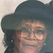 Hattie Mae Ross