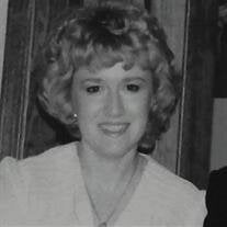 Suzanne Marie Duncan