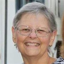 Dora Suzanne Simons