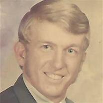 Mr. Carl Evan Manuel