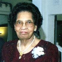 Lillie M. Barron