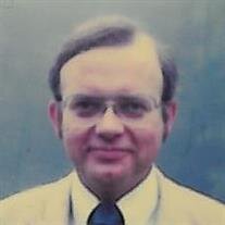 Dr.  Nolan C. Parsons Jr.